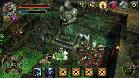 Demon's Rise v9 APK