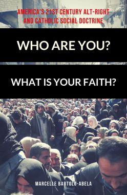 Early review of Who Are You? What is Your Faith? – 2