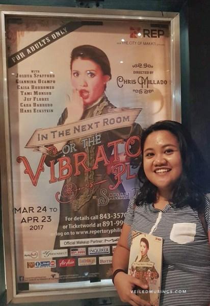 Repertory Philippines’ In the Next Room or the Vibrator Play