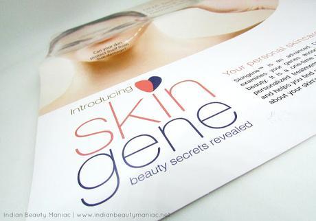 Skingene, online shopping portal, Skin Care , Online Skin Care, Indian Beauty Blogger