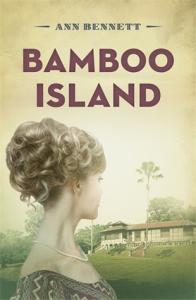 Bamboo Island – Ann Bennett