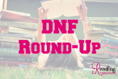 DNF Round Up – March