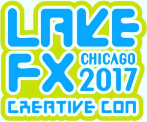lake fx creativecon 2017
