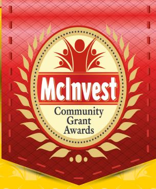 McInvest Community Grants – Do you know a worthy cause?