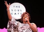 Premieres Lost Souls Cafe With Loretta Devine Easter Sunday