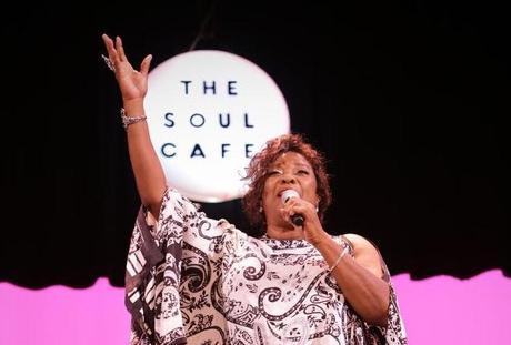 TV One Premieres The Lost Souls Cafe With Loretta Devine  Easter Sunday