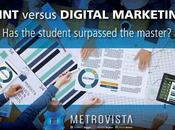 Expert Views Print Digital Marketing