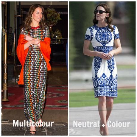 Getting Your Head Around Value and Contrast – the Celebrity Version