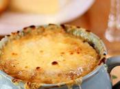 French Onion Soup from Famous Barr
