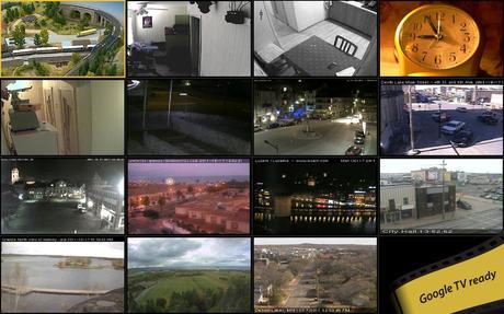 tinyCam Monitor PRO v8.0 APK