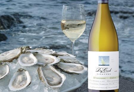 Dry Creek Vineyard releases 45 consecutive vintages of Dry Chenin Blanc