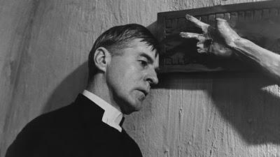 Ingmar Bergman's Silence of God Trilogy