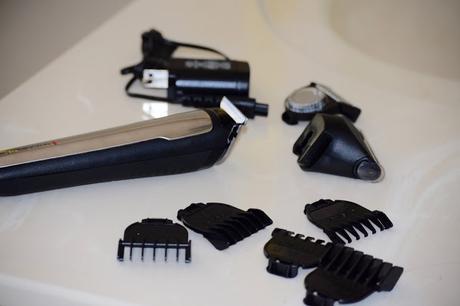 How To Tame The Beard Beast