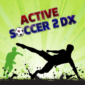 Active Soccer 2 DX v1.0.3 APK