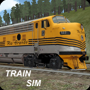 Train Sim Pro v3.7.7 APK