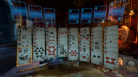 Solitaire VR v1.0 APK
