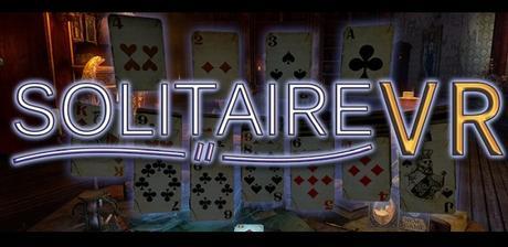 Solitaire VR v1.0 APK