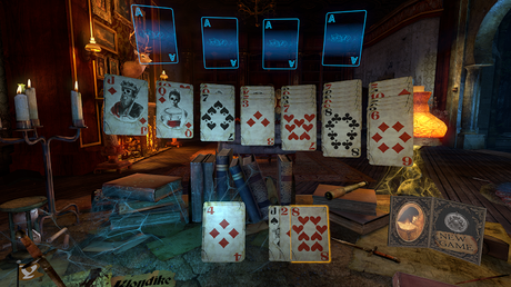 Solitaire VR v1.0 APK