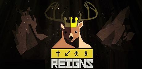 Reigns v1.07 APK