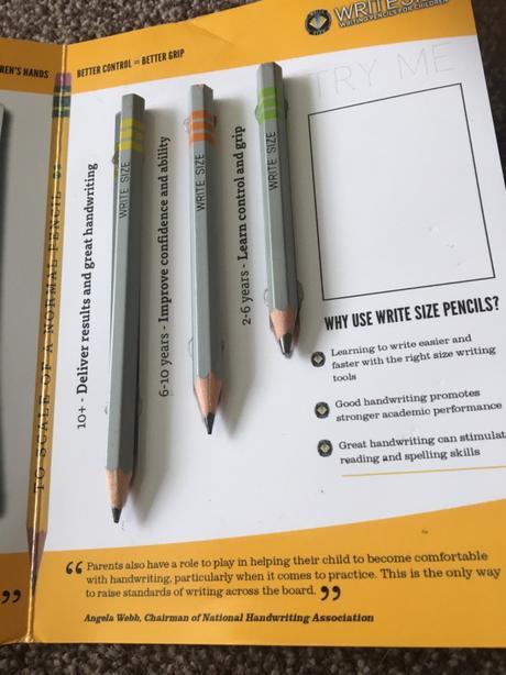 National stationery week