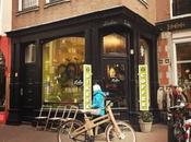 Review: Lola Bikes Coffee, Hague, Netherlands