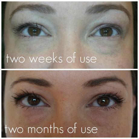 Over 40 Beauty: Rodan + Fields Lash Boost Review