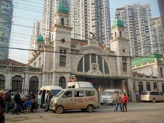 On The Metro: Wuhan Metro, Line 1