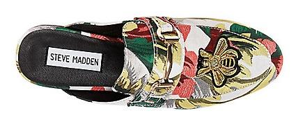 Shoe of the Day | Steve Madden Kandi Mules