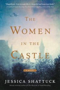 The Women in the Castle – The must-read book for 2017