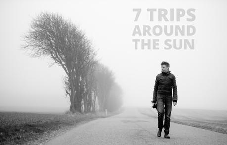 Seven Trips Around the Sun