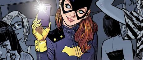 Joss Whedon & Batgirl: Warner Bros. Needs Him More Than He Needs Them