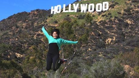 Hike The Hollywood Sign | Where To Take The Best Picture