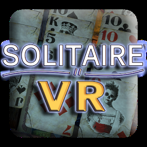Solitaire VR v1.0 APK