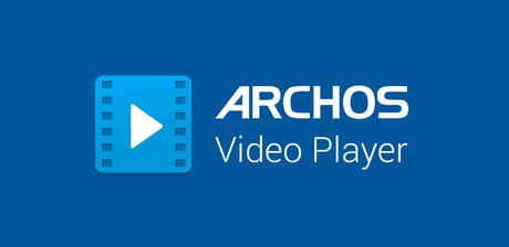 Archos Video Player v10.2-20170328.1434 APK