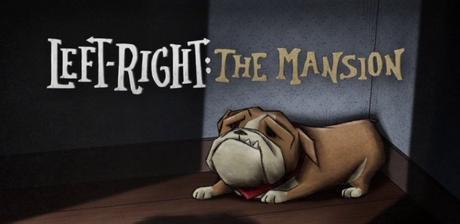 Left-Right : The Mansion v1.0.4 APK Left-Right : The Mansion v1.0.4 APK