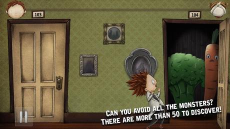Left-Right : The Mansion v1.0.4 APK Left-Right : The Mansion v1.0.4 APK