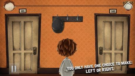 Left-Right : The Mansion v1.0.4 APK Left-Right : The Mansion v1.0.4 APK