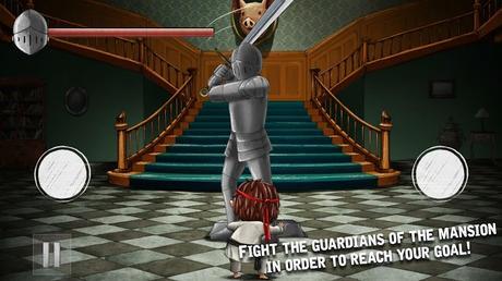 Left-Right : The Mansion v1.0.4 APK Left-Right : The Mansion v1.0.4 APK