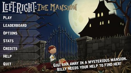 Left-Right : The Mansion v1.0.4 APK Left-Right : The Mansion v1.0.4 APK