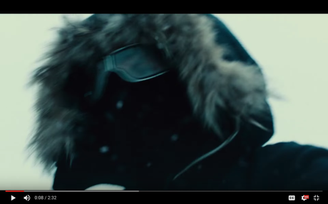 How the ‘Justice League’ Trailer Lost My Interest in 20 Seconds