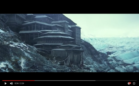 How the ‘Justice League’ Trailer Lost My Interest in 20 Seconds