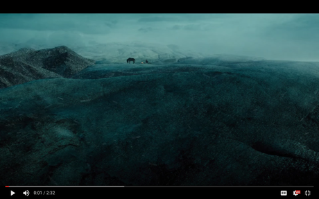 How the ‘Justice League’ Trailer Lost My Interest in 20 Seconds