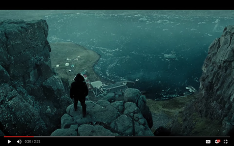 How the ‘Justice League’ Trailer Lost My Interest in 20 Seconds