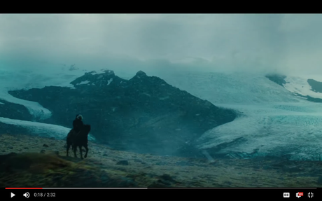 How the ‘Justice League’ Trailer Lost My Interest in 20 Seconds