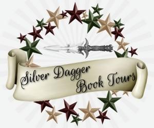 Loved by a Killer by C.F. Rabbiosi @SDSXXTours