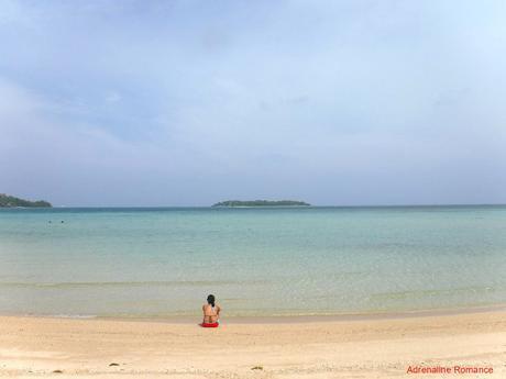 Dazzling Sandbars of Concepcion: A Place of Postcard-Perfect Paradises Bulubadiangan Sandbar