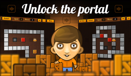 Sokoboom v1.0.23 APK