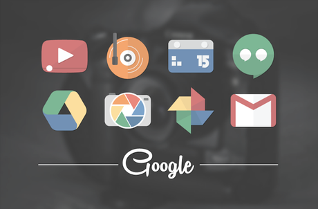 Magme – Icon Pack v2.8 APK