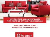 At-Home Presents Range Cutter India’s First Innovative Furniture