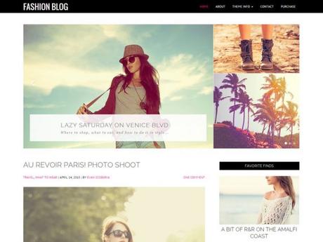 How to Start a Successful Fashion Blog in 2017- Process and Tips